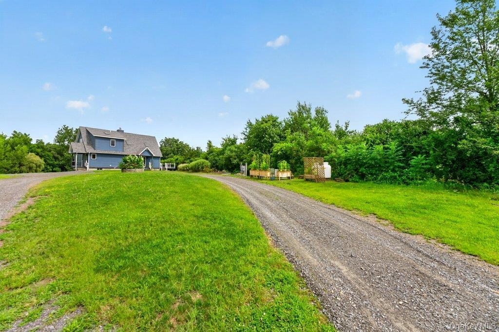 Single Family State Route 203  Columbia County, NY 12184, MLS-1033838-2