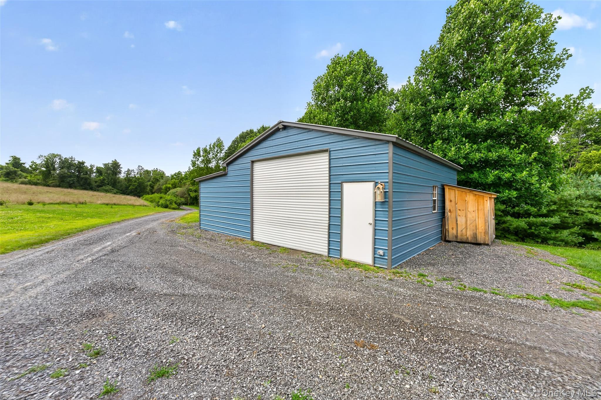 Single Family State Route 203  Columbia County, NY 12184, MLS-1033838-37