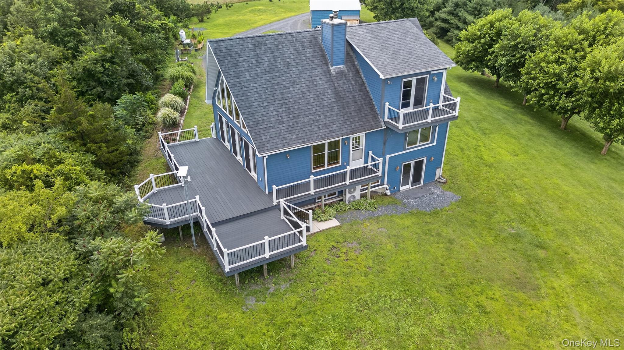 Single Family State Route 203  Columbia County, NY 12184, MLS-1033838-4