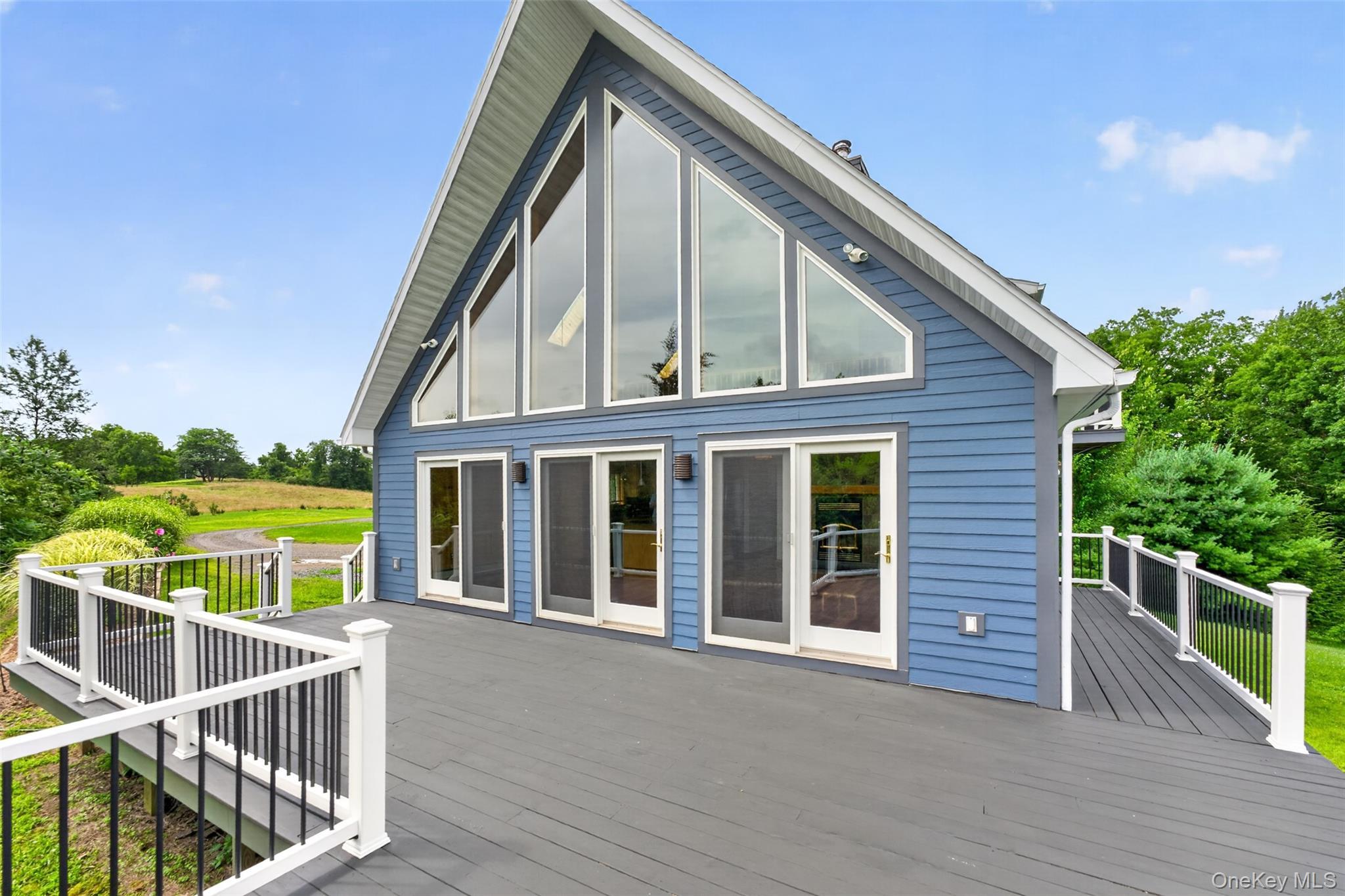 Single Family State Route 203  Columbia County, NY 12184, MLS-1033838-40