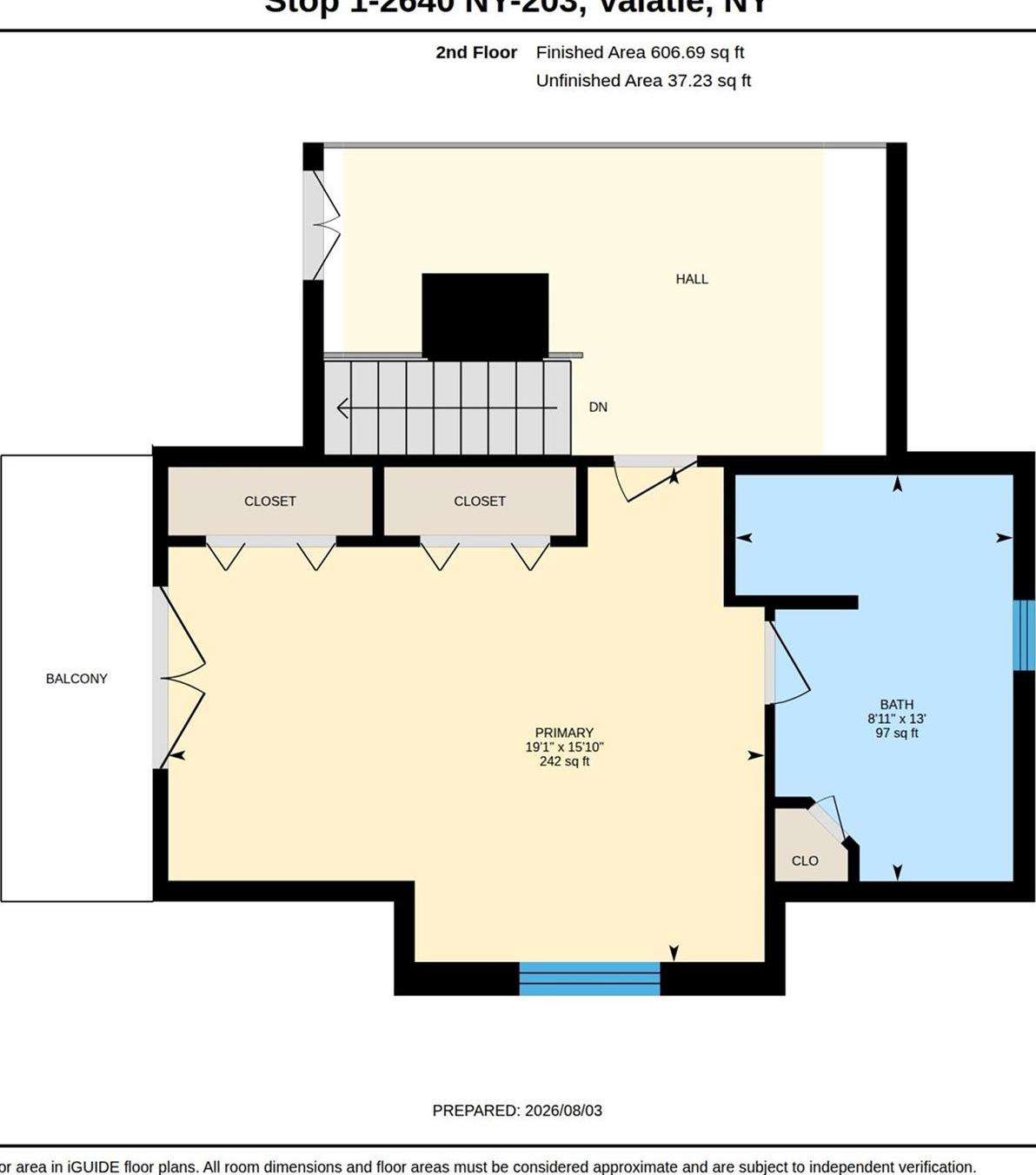 Single Family State Route 203  Columbia County, NY 12184, MLS-1033838-43