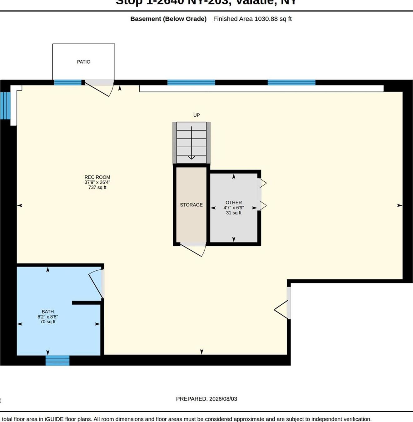 Single Family State Route 203  Columbia County, NY 12184, MLS-1033838-44