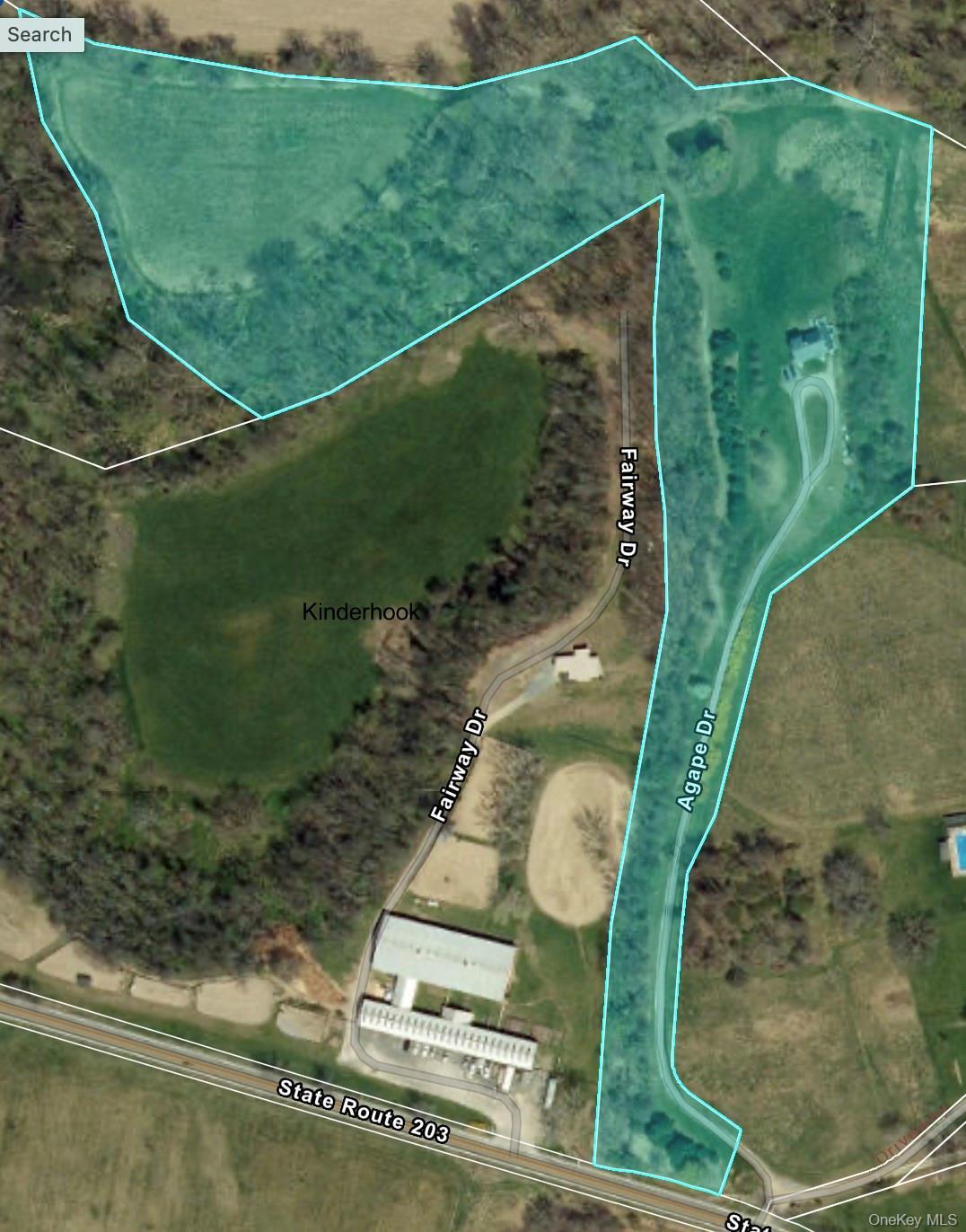 Single Family State Route 203  Columbia County, NY 12184, MLS-1033838-45
