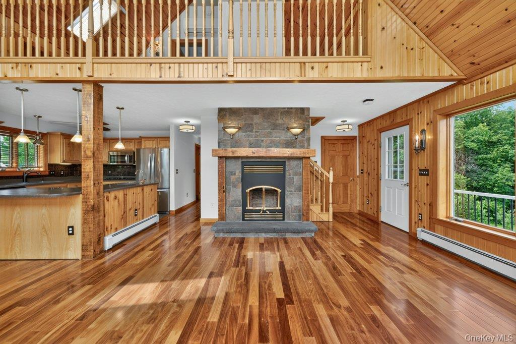 Single Family State Route 203  Columbia County, NY 12184, MLS-1033838-9