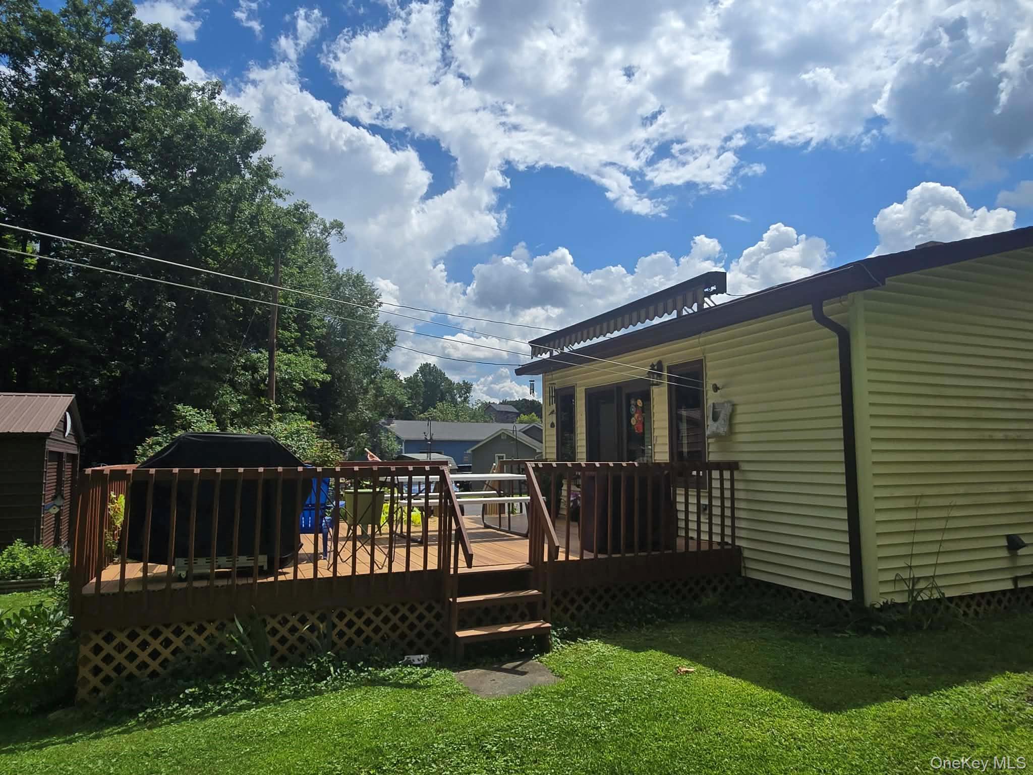Single Family Green Lane Orange County, NY 10973, MLS-1033842-4