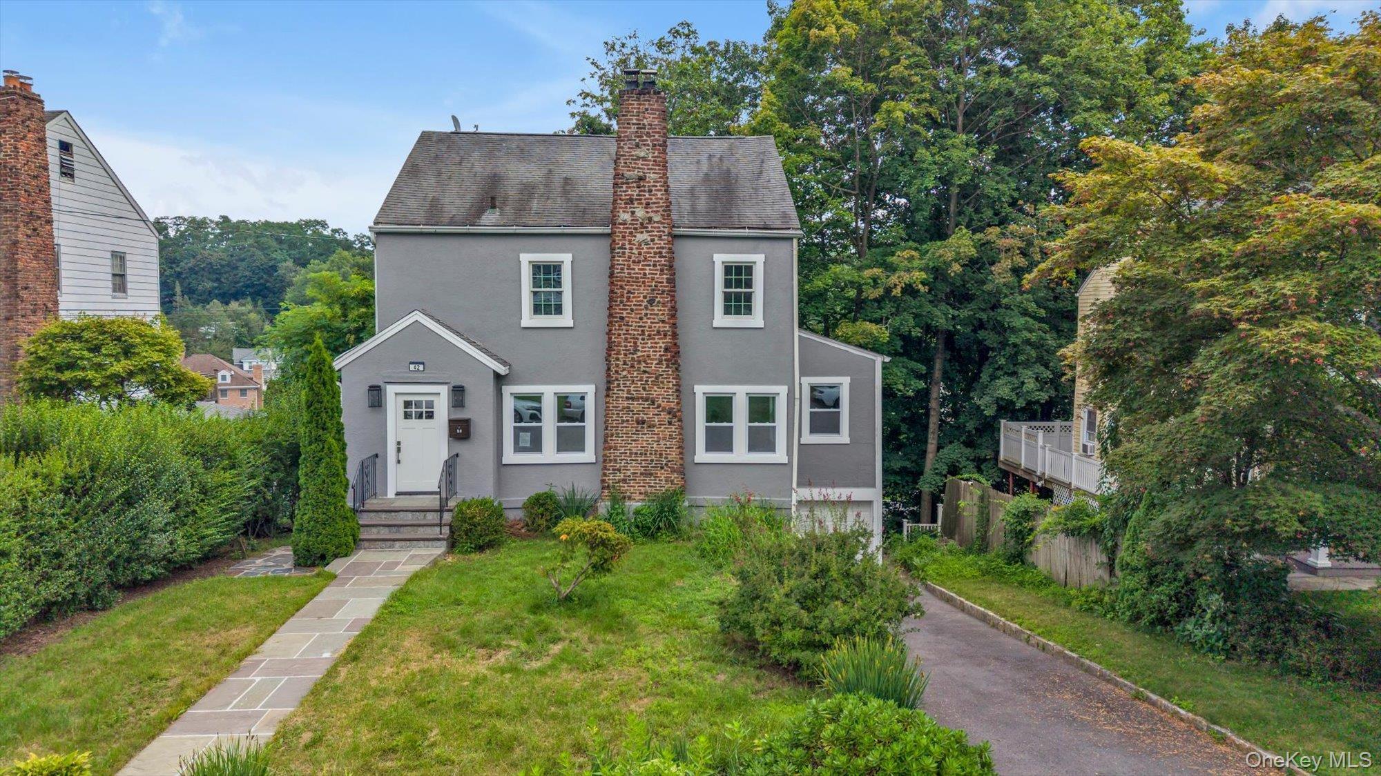 Single Family Stratford Road  Westchester County, NY 10583, MLS-1033850-2