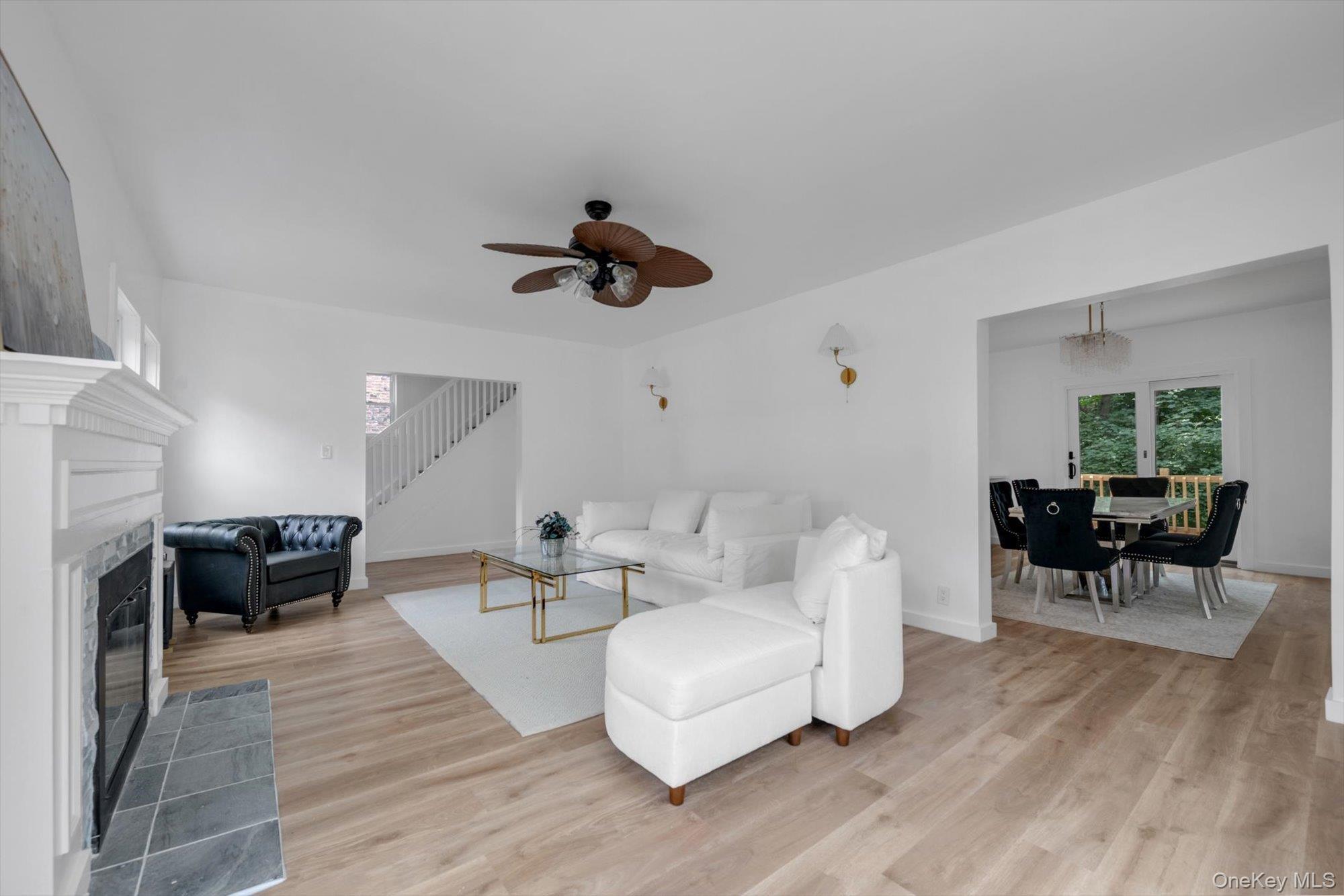 Single Family Stratford Road  Westchester County, NY 10583, MLS-1033850-5