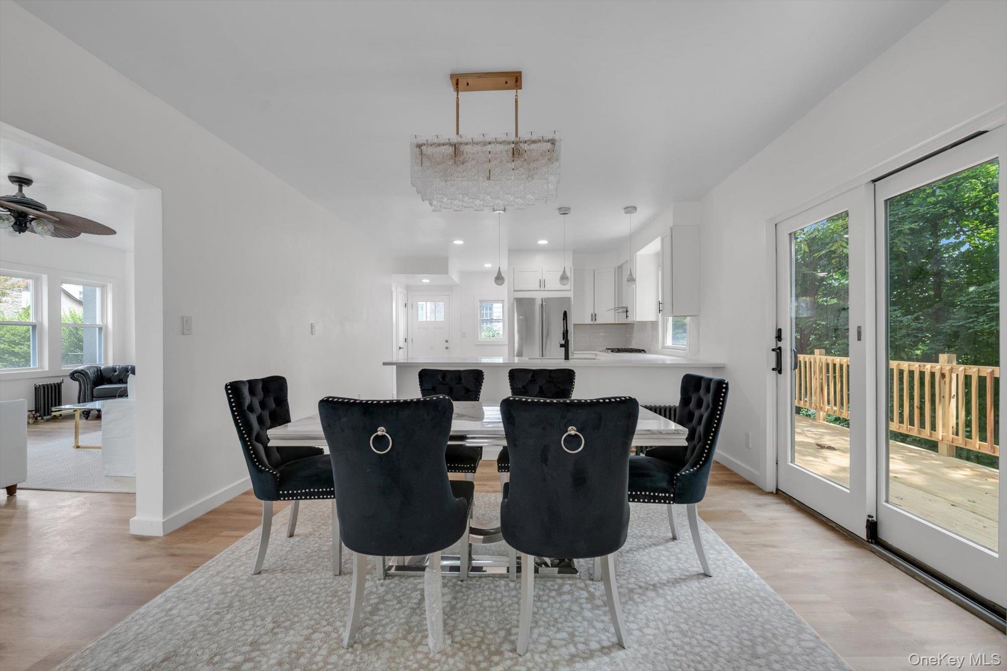 Single Family Stratford Road  Westchester County, NY 10583, MLS-1033850-6