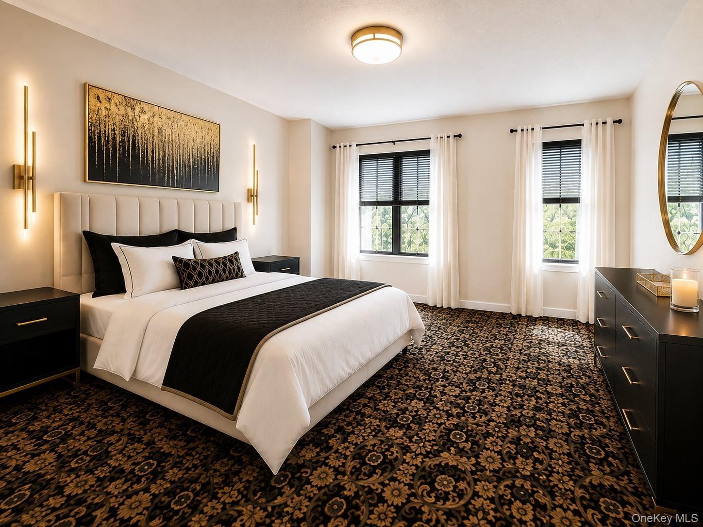 Apartment Pacific Street  Brooklyn, NY 11233, MLS-1033851-4