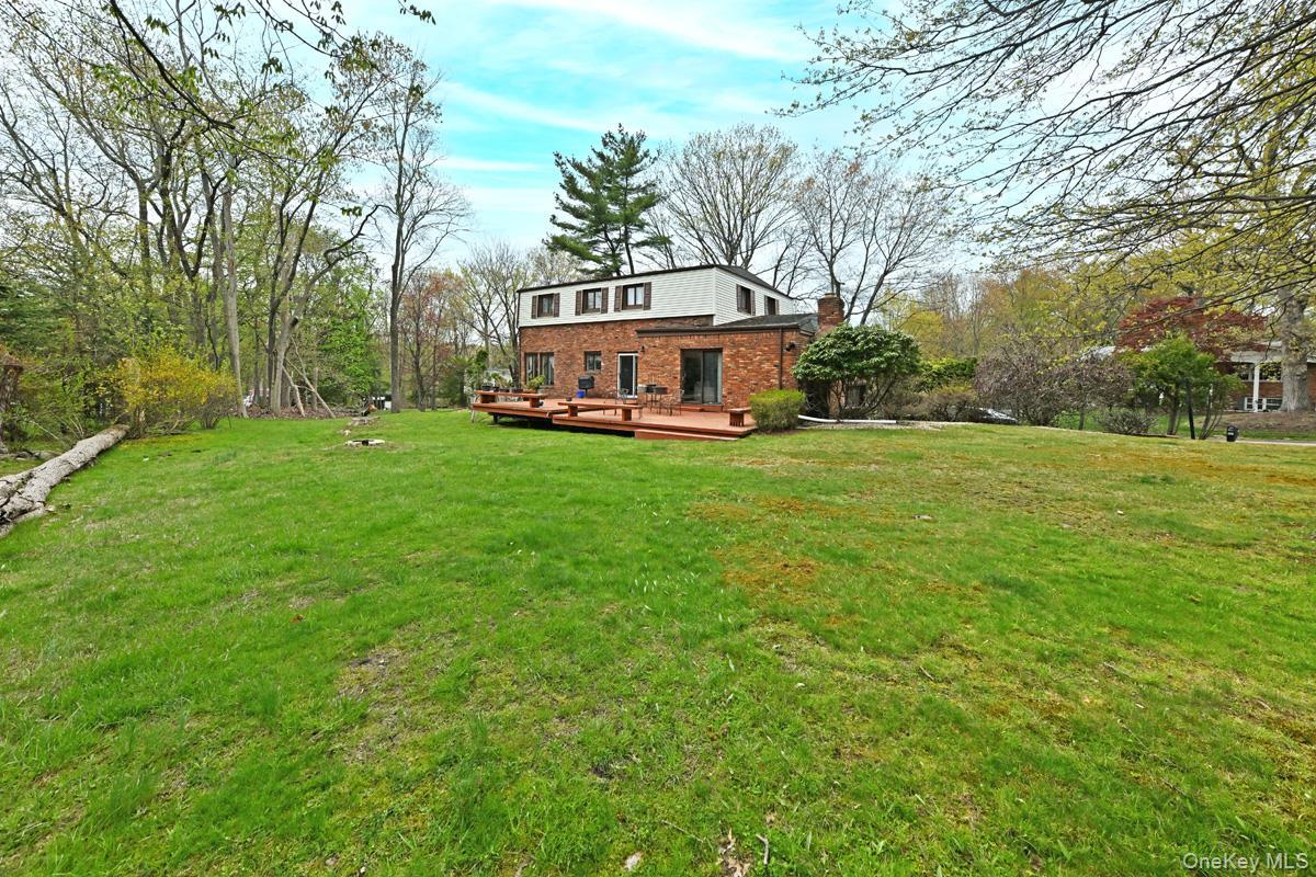 Single Family Sterling Road Rockland County, NY 10977, MLS-1033853-16