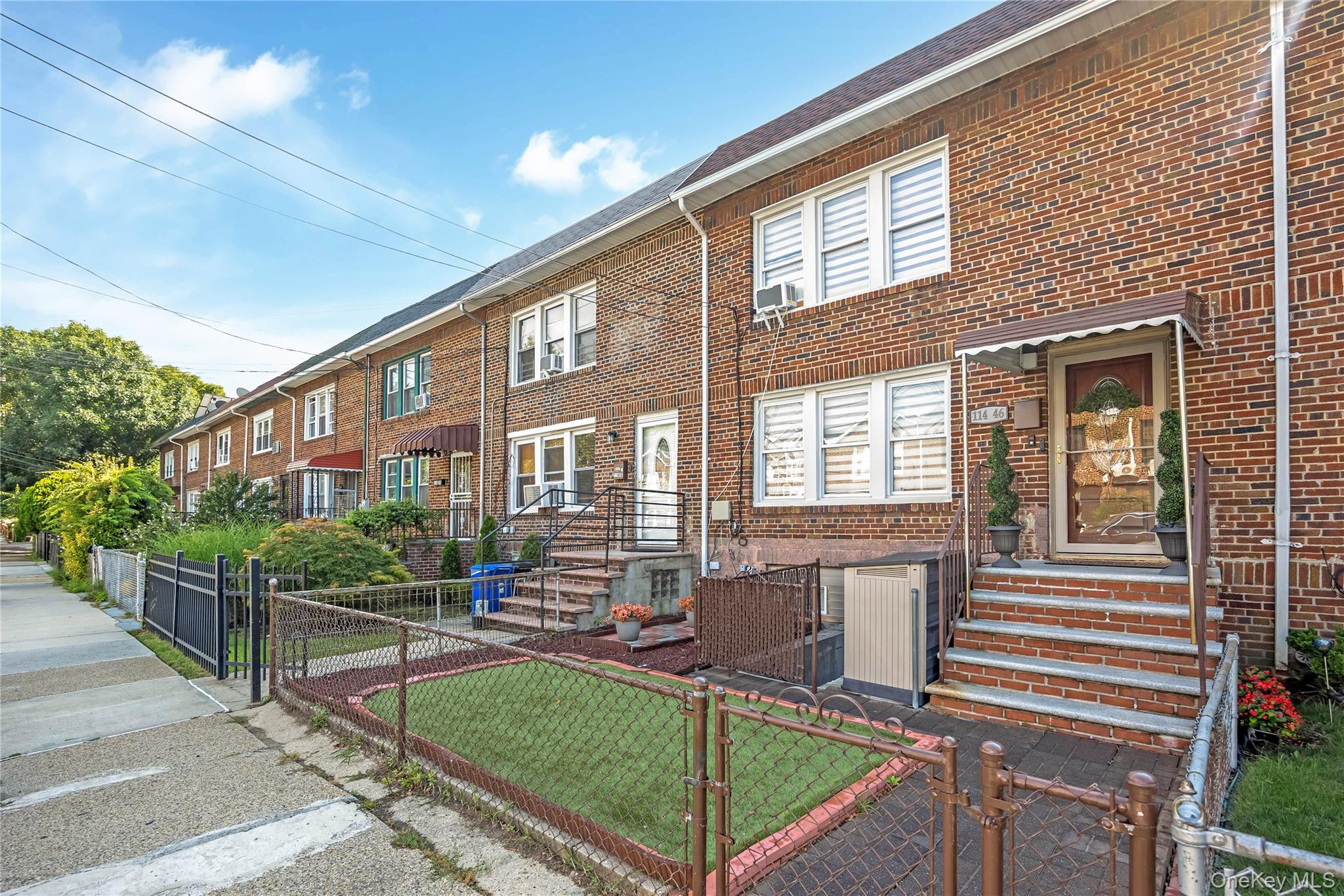 Single Family 145th Street Queens, NY 11436, MLS-1033856-2