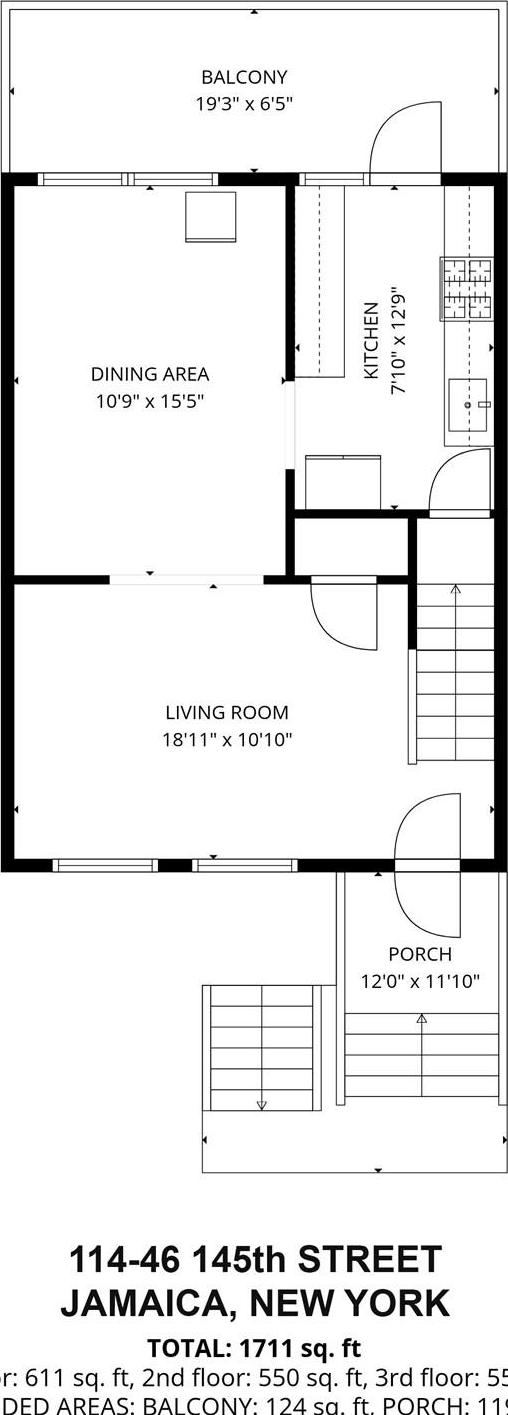Single Family 145th Street Queens, NY 11436, MLS-1033856-28