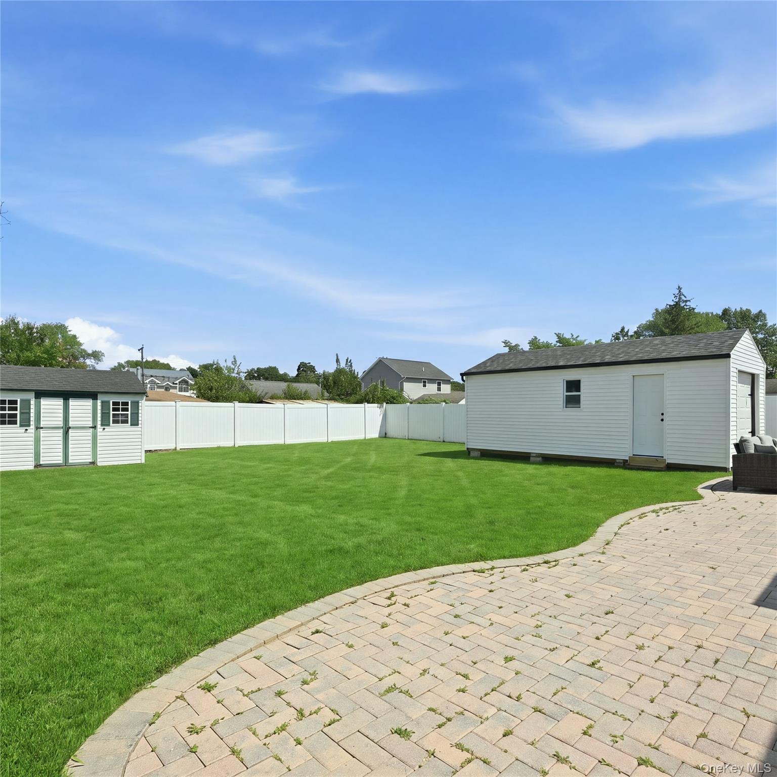 Single Family Manatuck Boulevard  Suffolk County, NY 11706, MLS-1033857-20