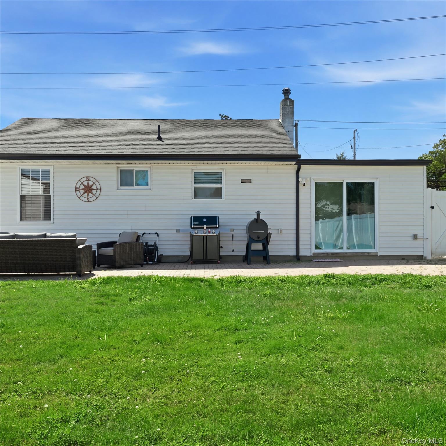 Single Family Manatuck Boulevard  Suffolk County, NY 11706, MLS-1033857-26