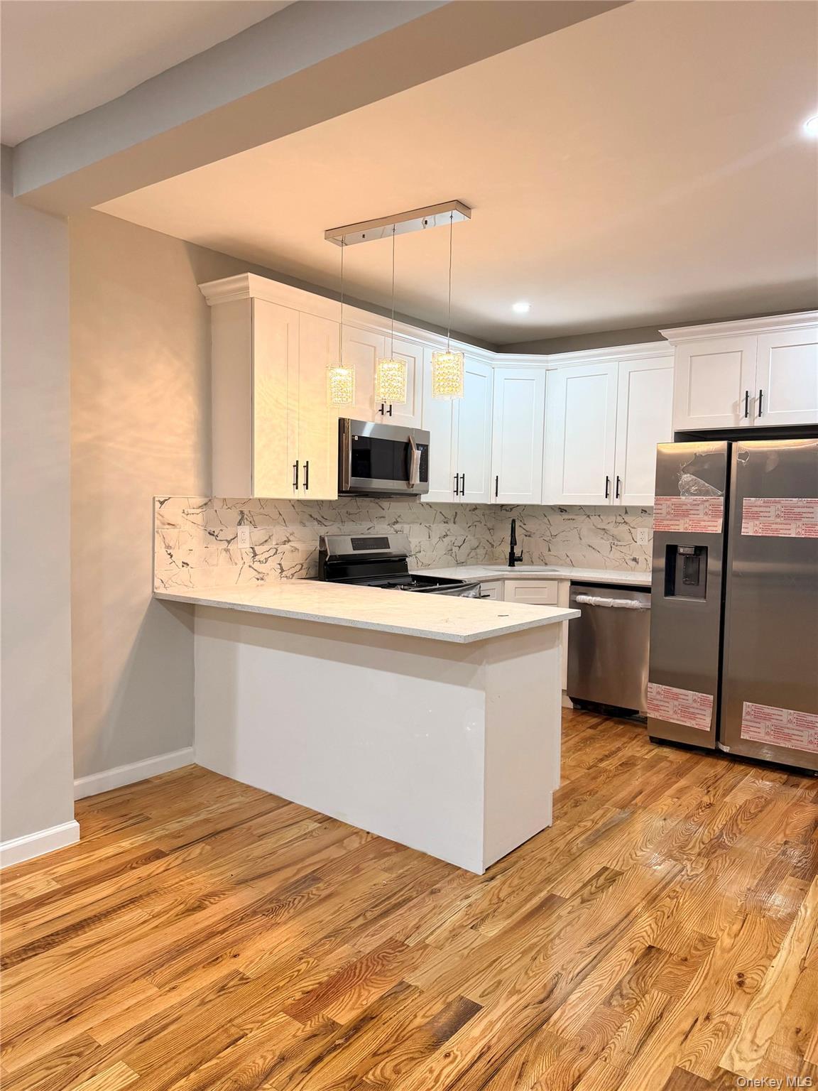 Single Family Pilgrim Avenue Bronx, NY 10461, MLS-1033862-23