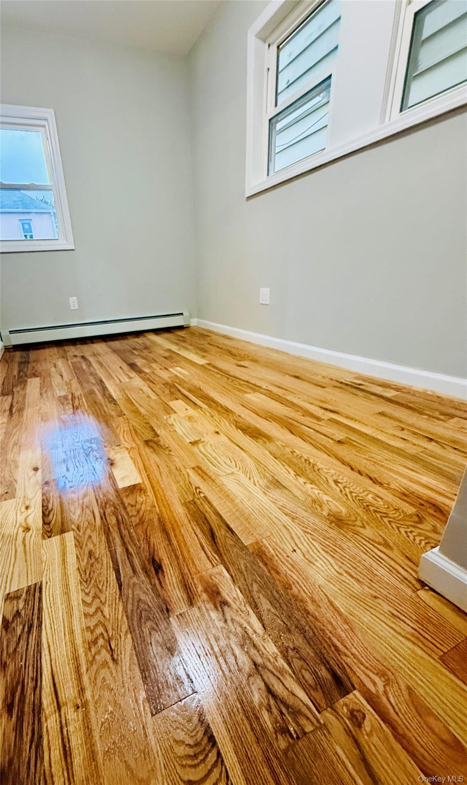 Single Family Pilgrim Avenue  Bronx, NY 10461, MLS-1033862-25