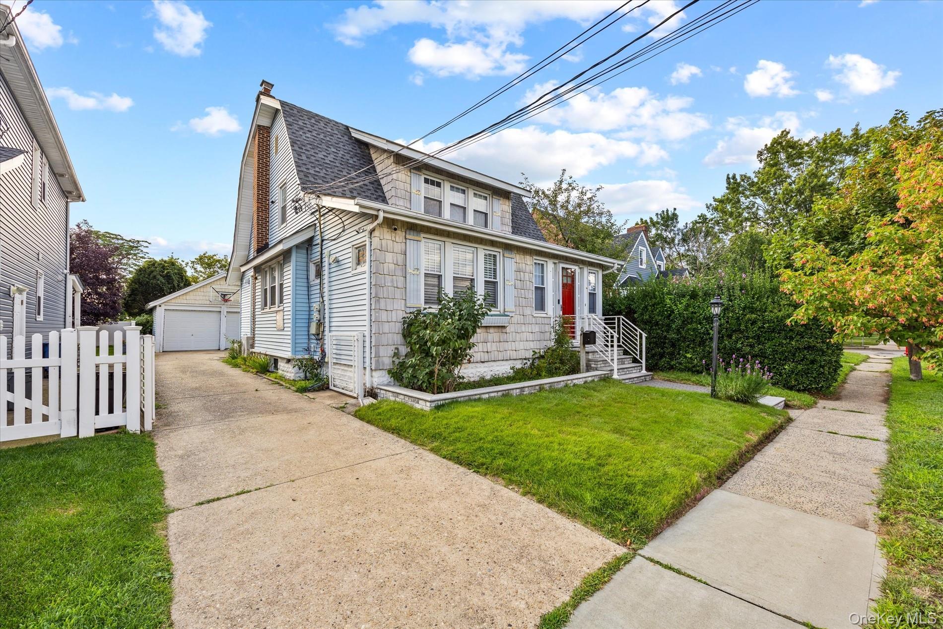 Single Family N Corona Avenue  Nassau County, NY 11580, MLS-1033875-2