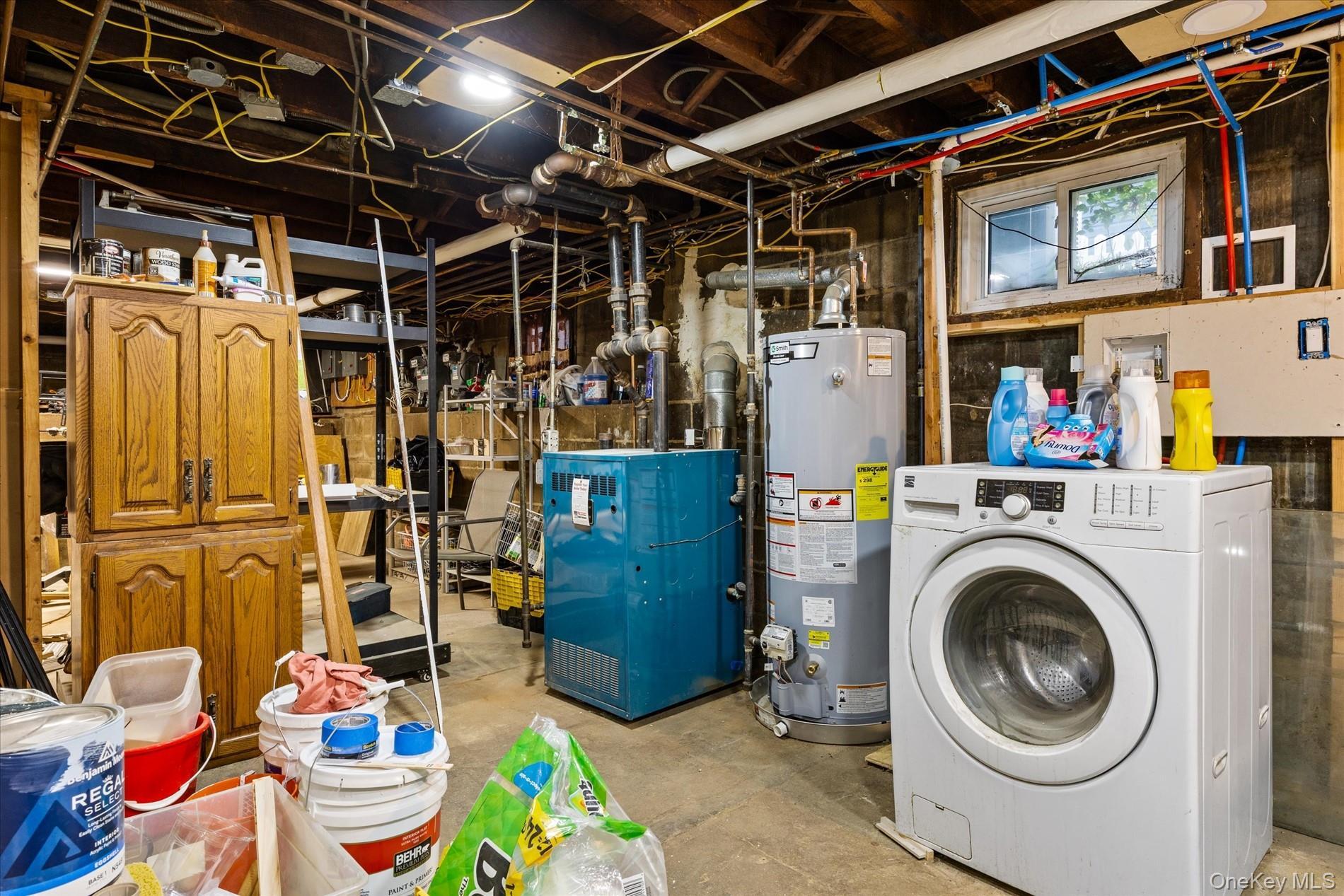 Single Family N Corona Avenue  Nassau County, NY 11580, MLS-1033875-28