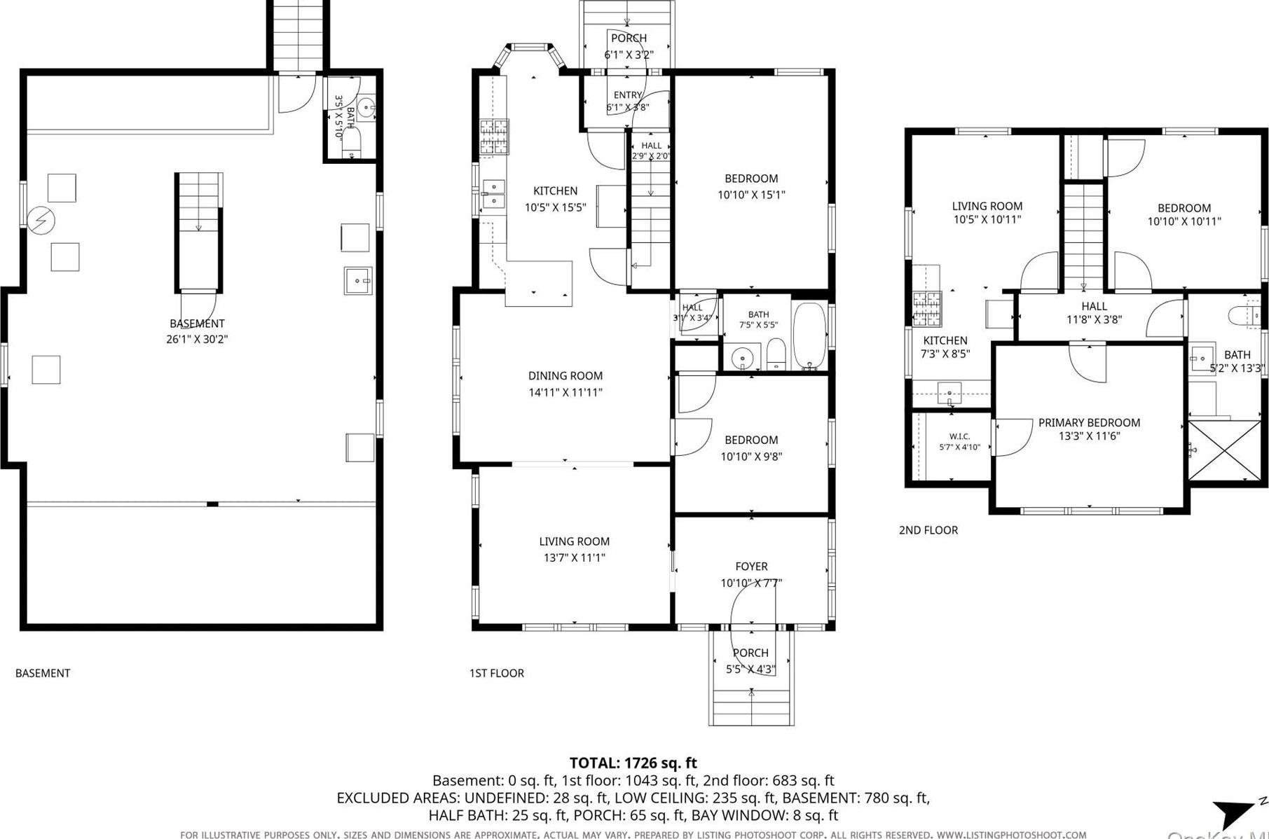 Single Family N Corona Avenue  Nassau County, NY 11580, MLS-1033875-33