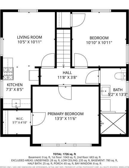 Single Family N Corona Avenue  Nassau County, NY 11580, MLS-1033875-35
