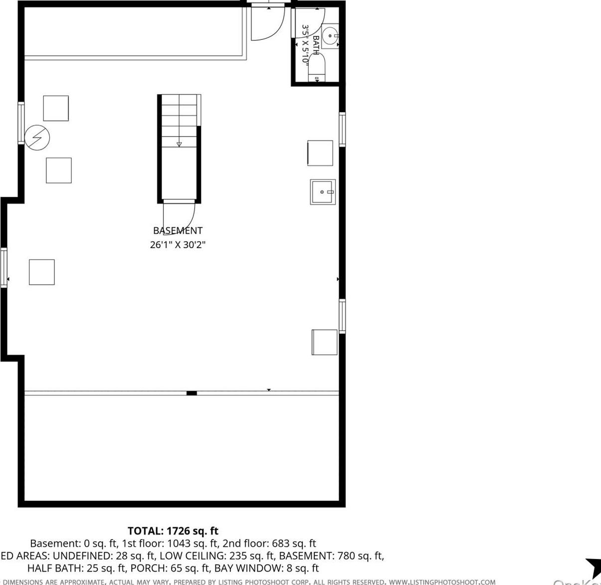 Single Family N Corona Avenue  Nassau County, NY 11580, MLS-1033875-36