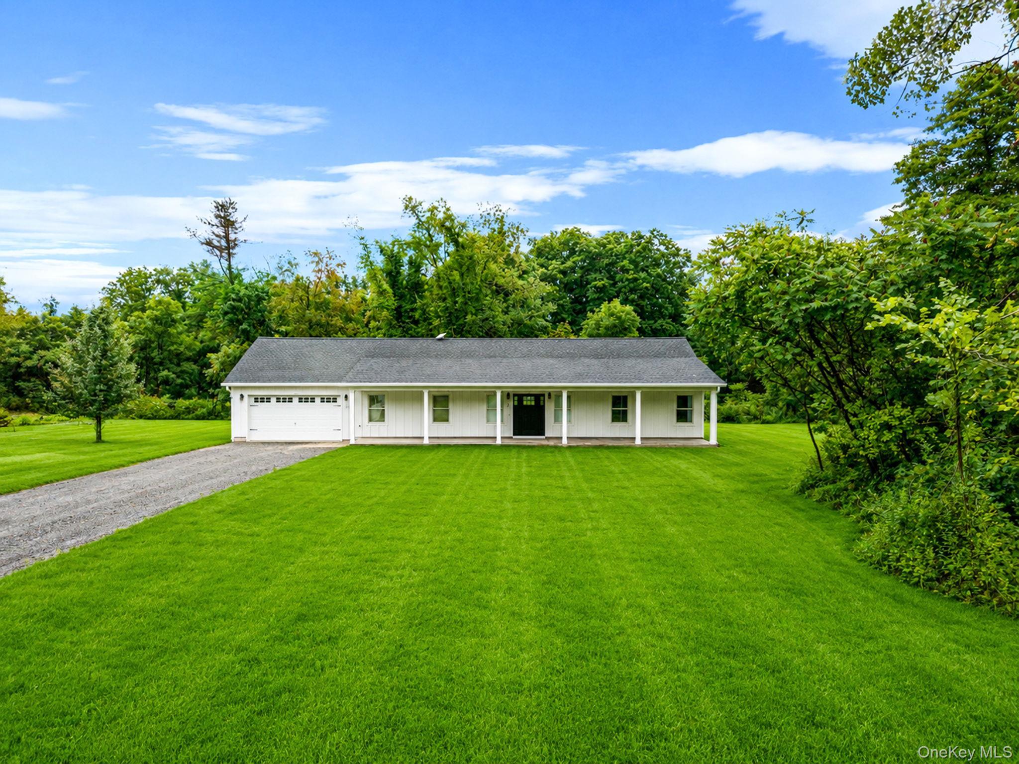 Single Family Vernooy Drive Ulster County, NY 12489, MLS-1033877-2
