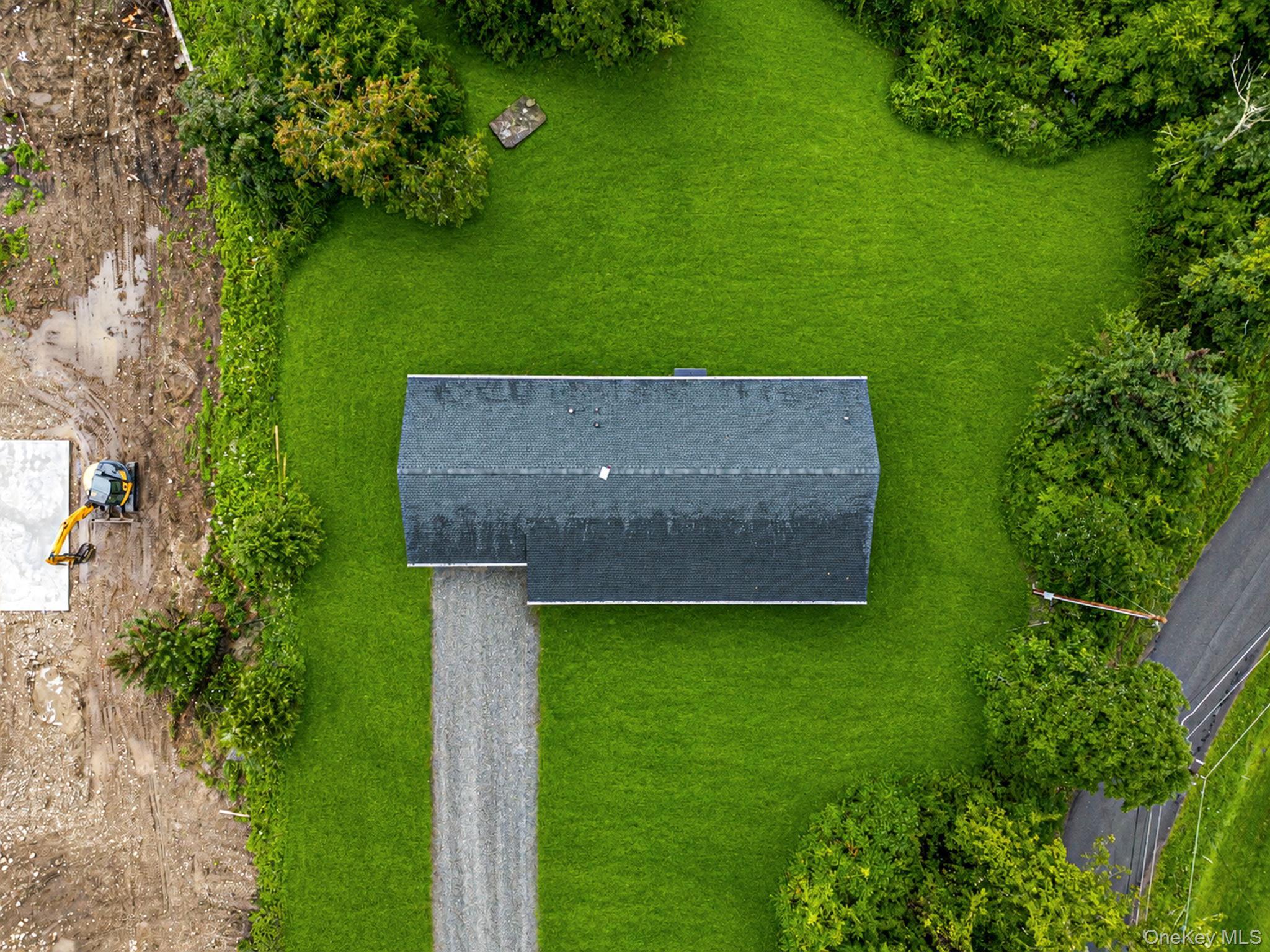 Single Family Vernooy Drive Ulster County, NY 12489, MLS-1033877-23
