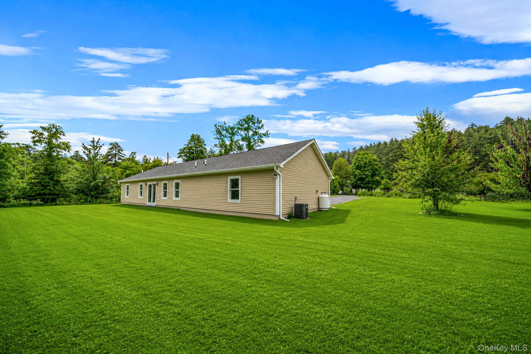 Single Family Vernooy Drive Ulster County, NY 12489, MLS-1033877-25