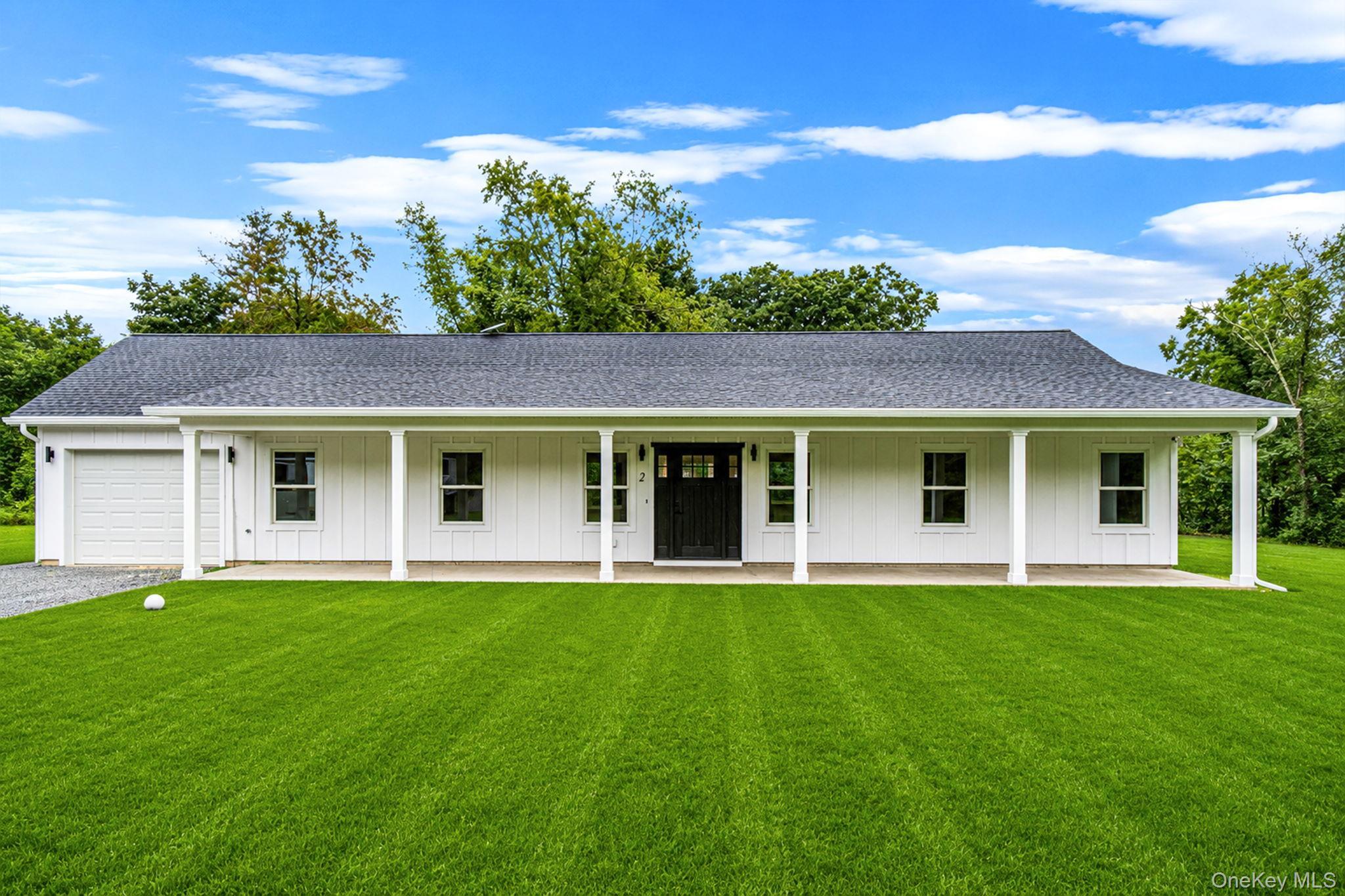 Single Family Vernooy Drive Ulster County, NY 12489, MLS-1033877-3