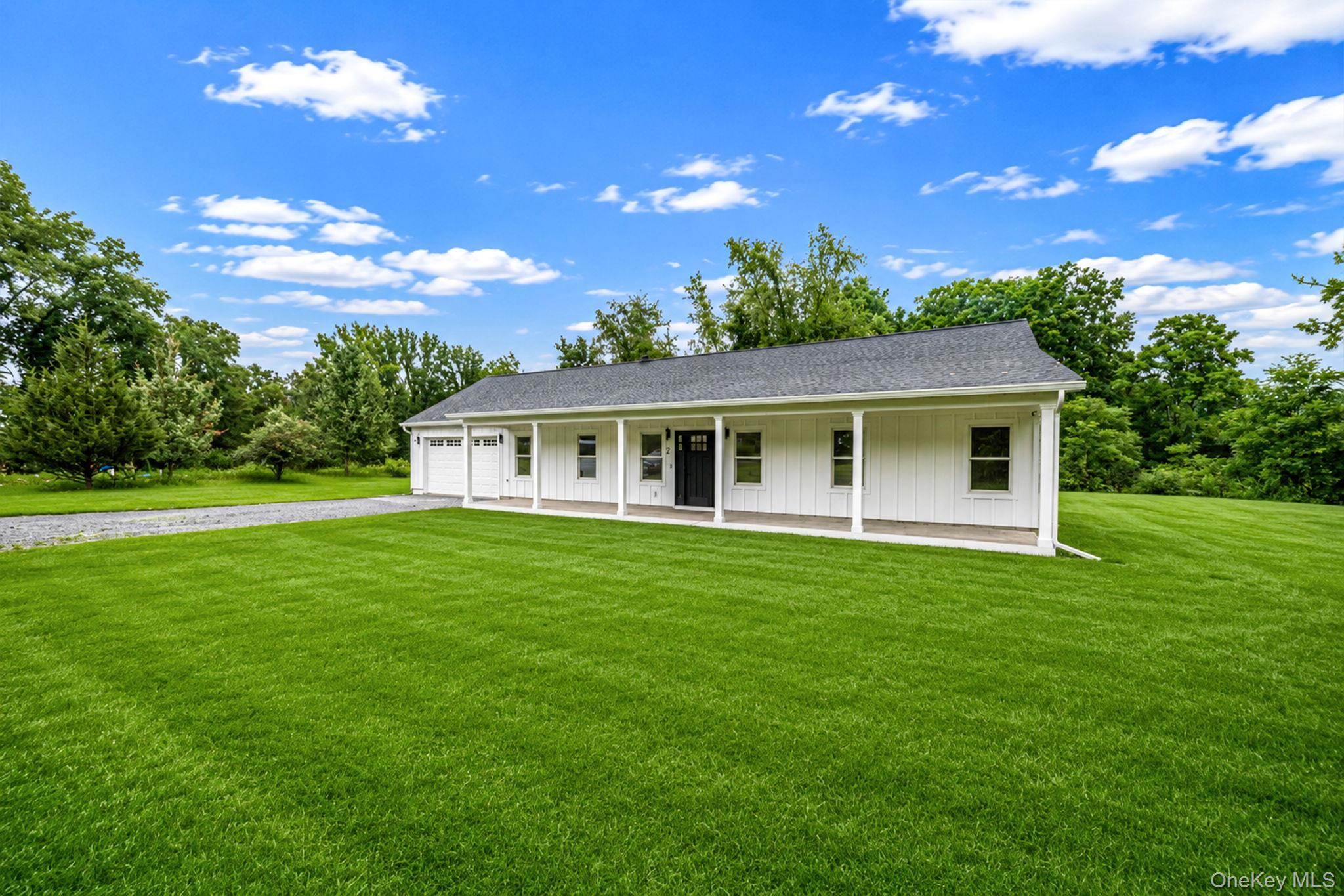 Single Family Vernooy Drive Ulster County, NY 12489, MLS-1033877-4