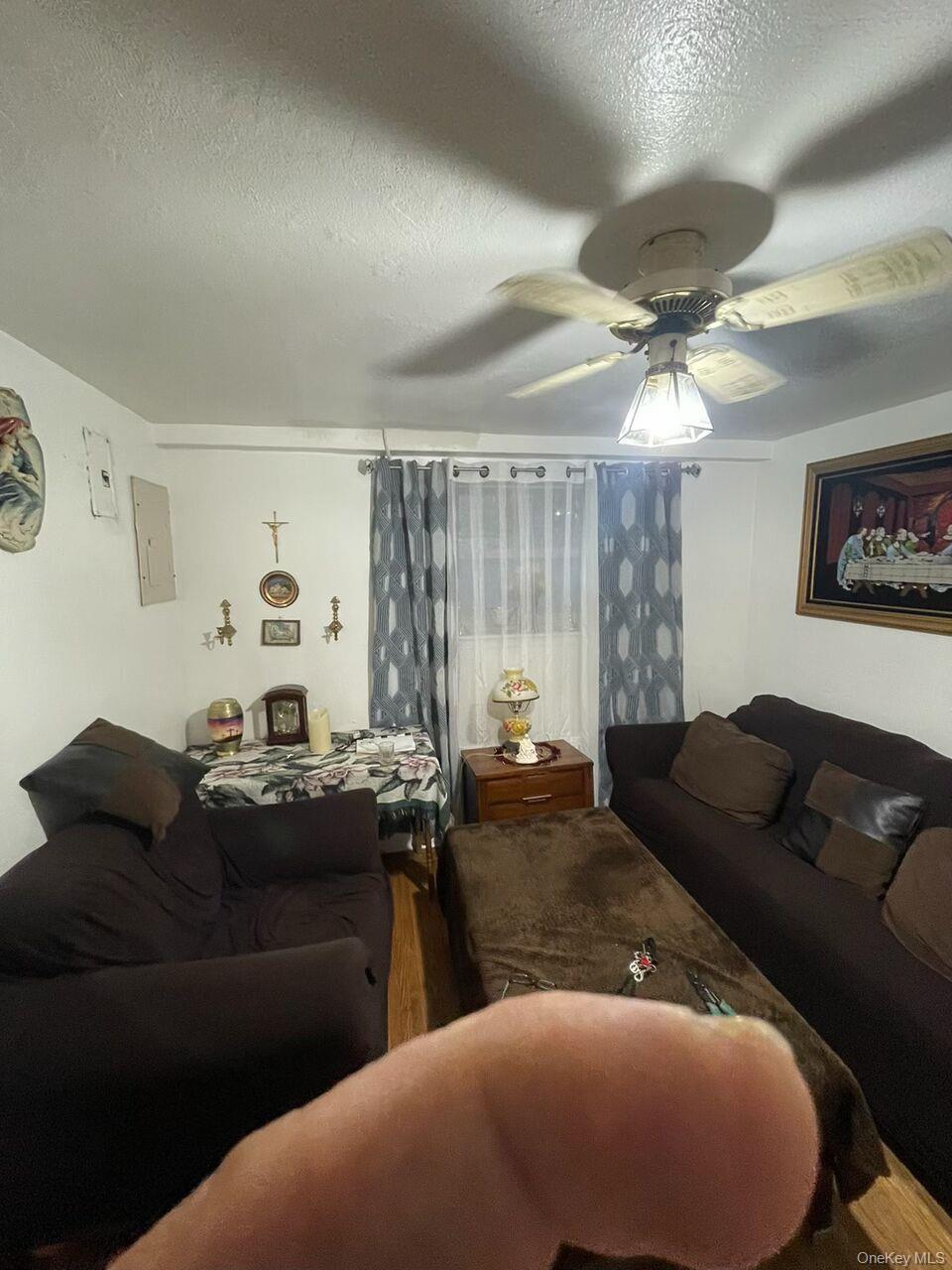 Single Family Seymour Avenue  Bronx, NY 10469, MLS-1033880-16
