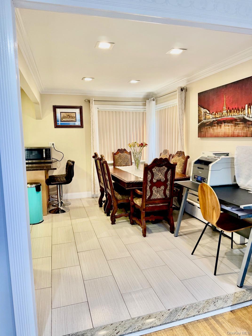 Single Family Seymour Avenue  Bronx, NY 10469, MLS-1033880-6