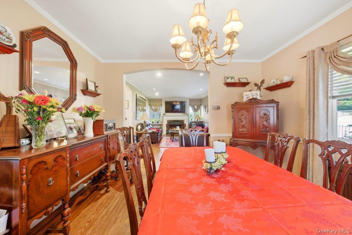 Single Family Cumberland Drive  Westchester County, NY 10704, MLS-1033881-11