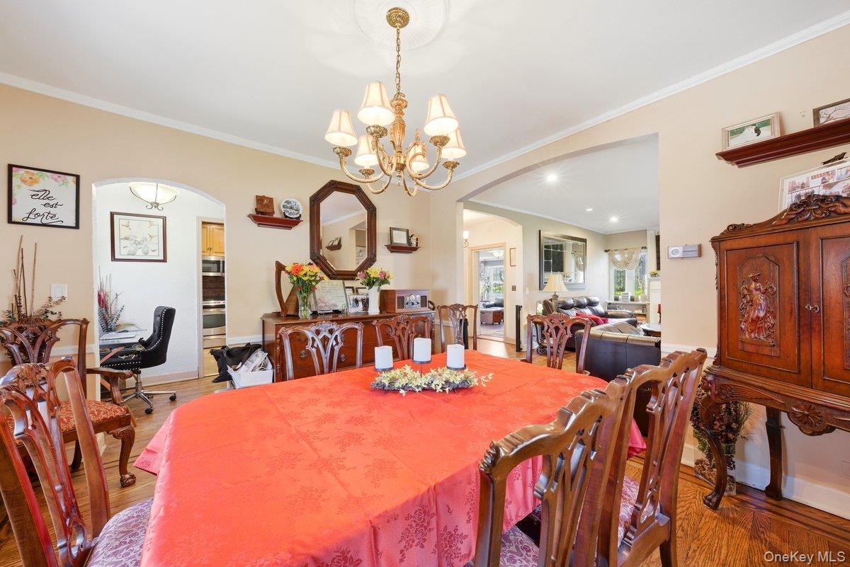 Single Family Cumberland Drive  Westchester County, NY 10704, MLS-1033881-13