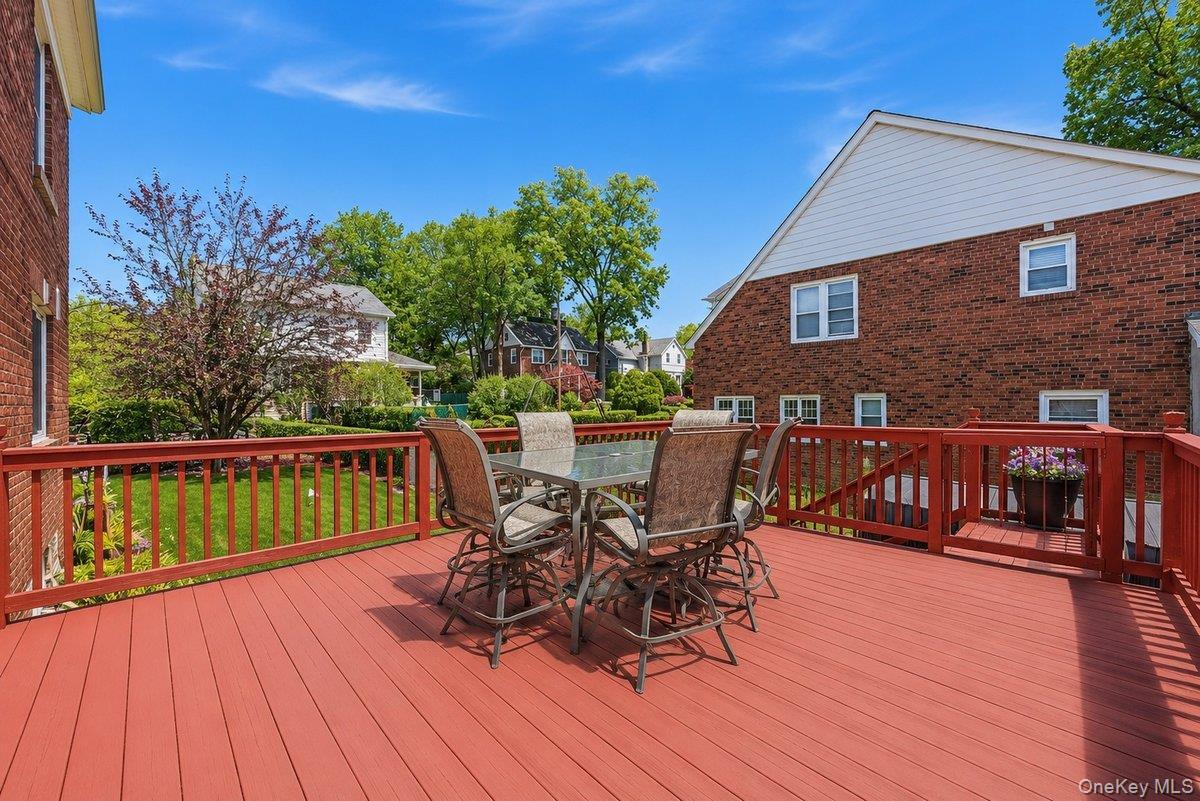 Single Family Cumberland Drive  Westchester County, NY 10704, MLS-1033881-42