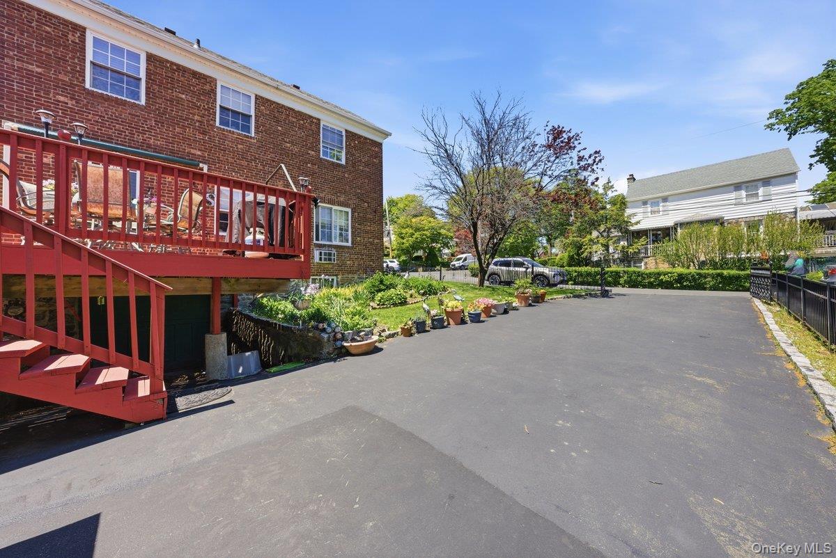Single Family Cumberland Drive  Westchester County, NY 10704, MLS-1033881-45