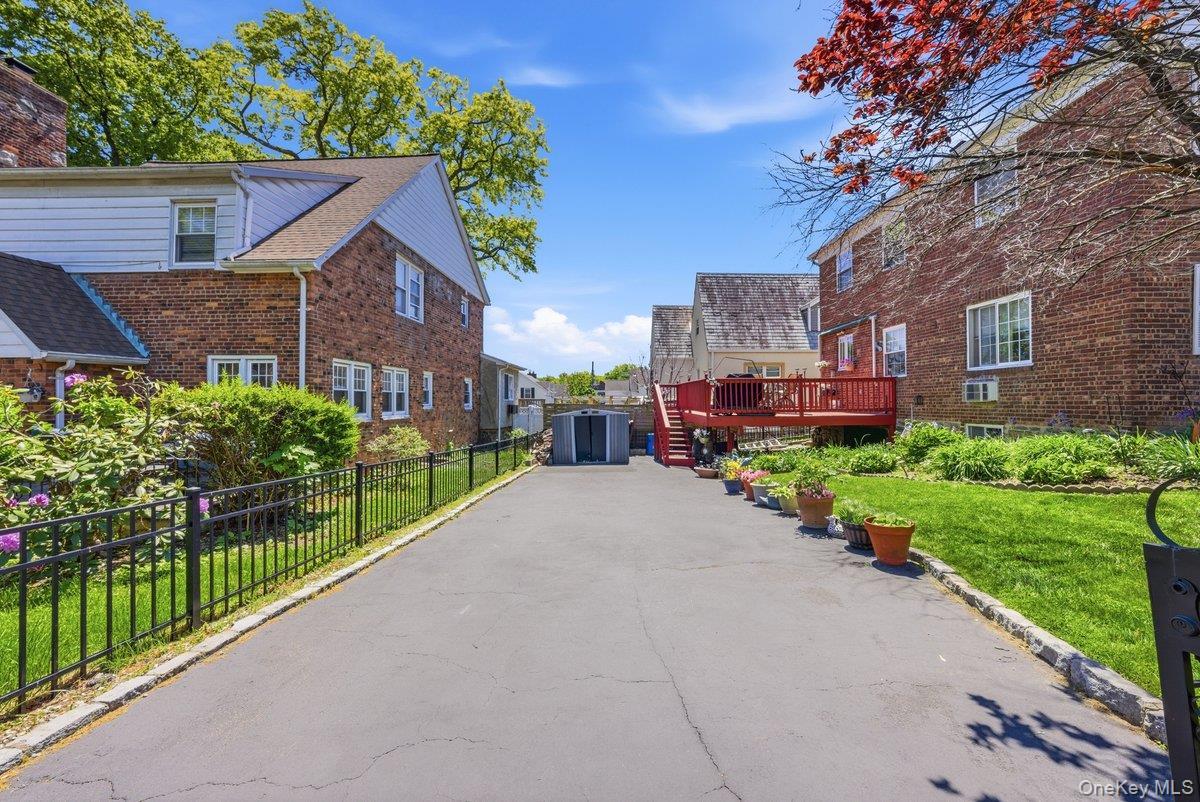 Single Family Cumberland Drive  Westchester County, NY 10704, MLS-1033881-46