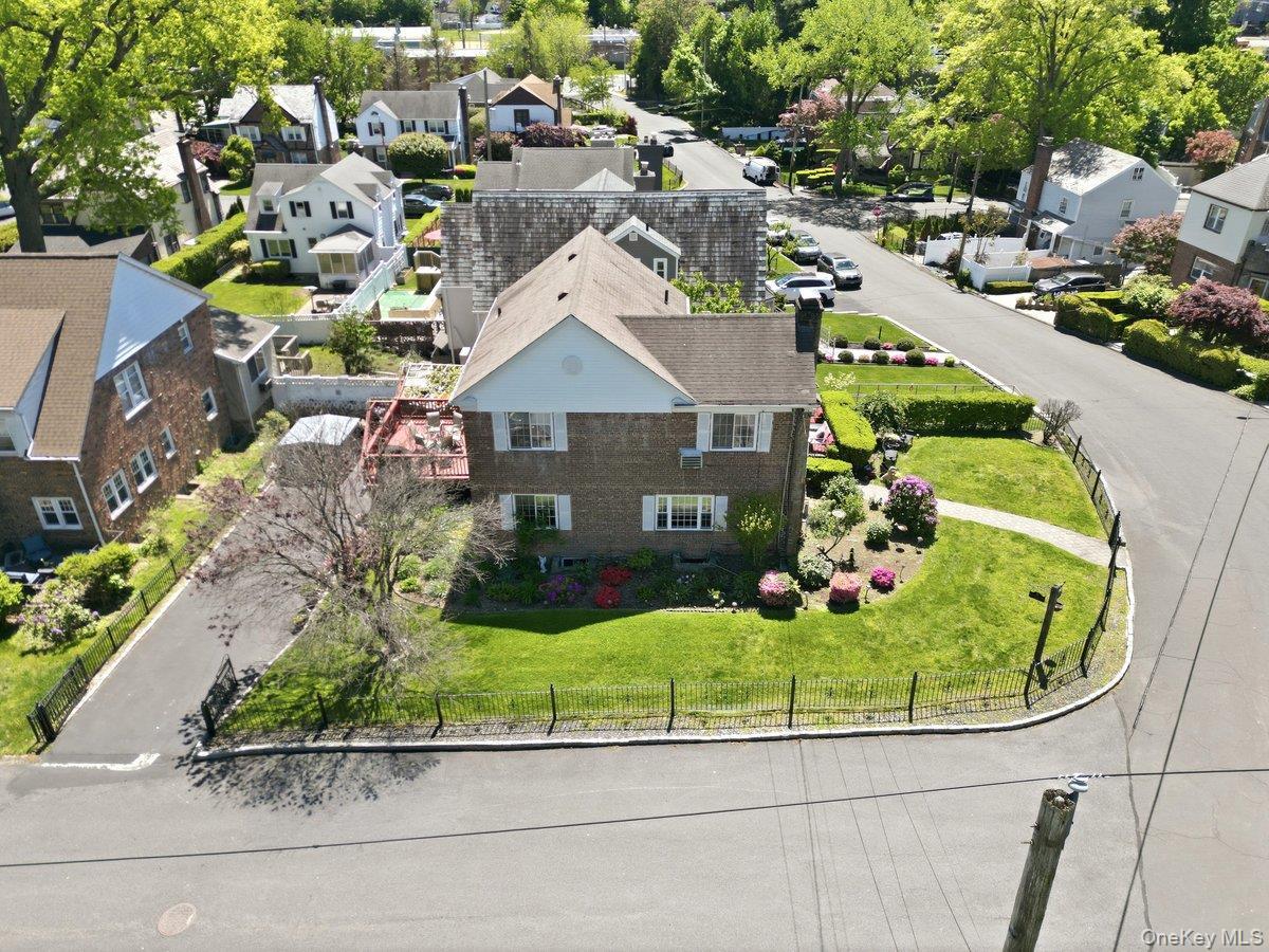 Single Family Cumberland Drive  Westchester County, NY 10704, MLS-1033881-47