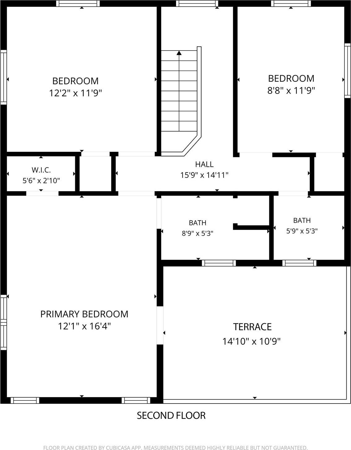 Single Family Cumberland Drive  Westchester County, NY 10704, MLS-1033881-49