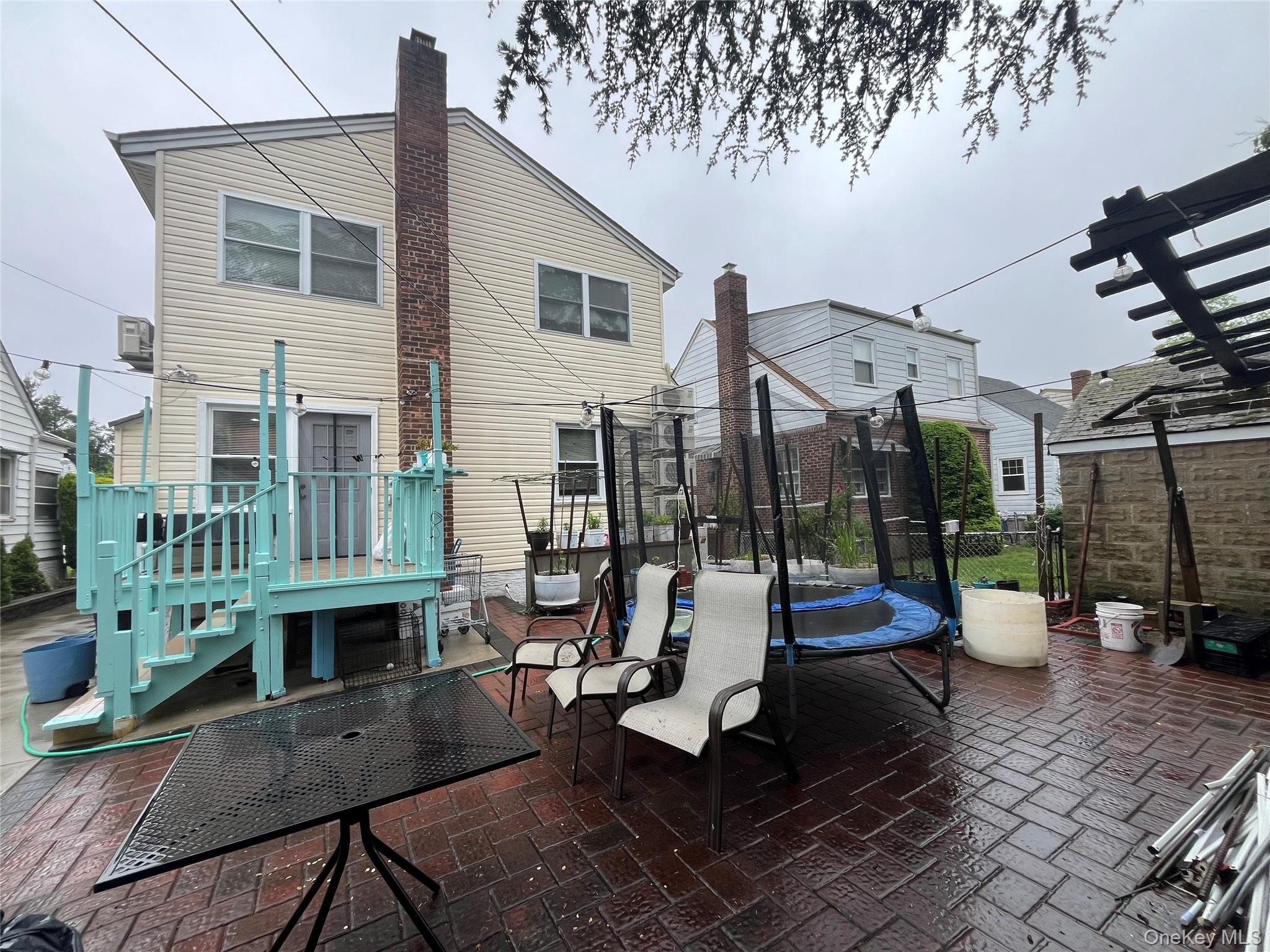 Single Family 251st Street Queens, NY 11426, MLS-1033887-17