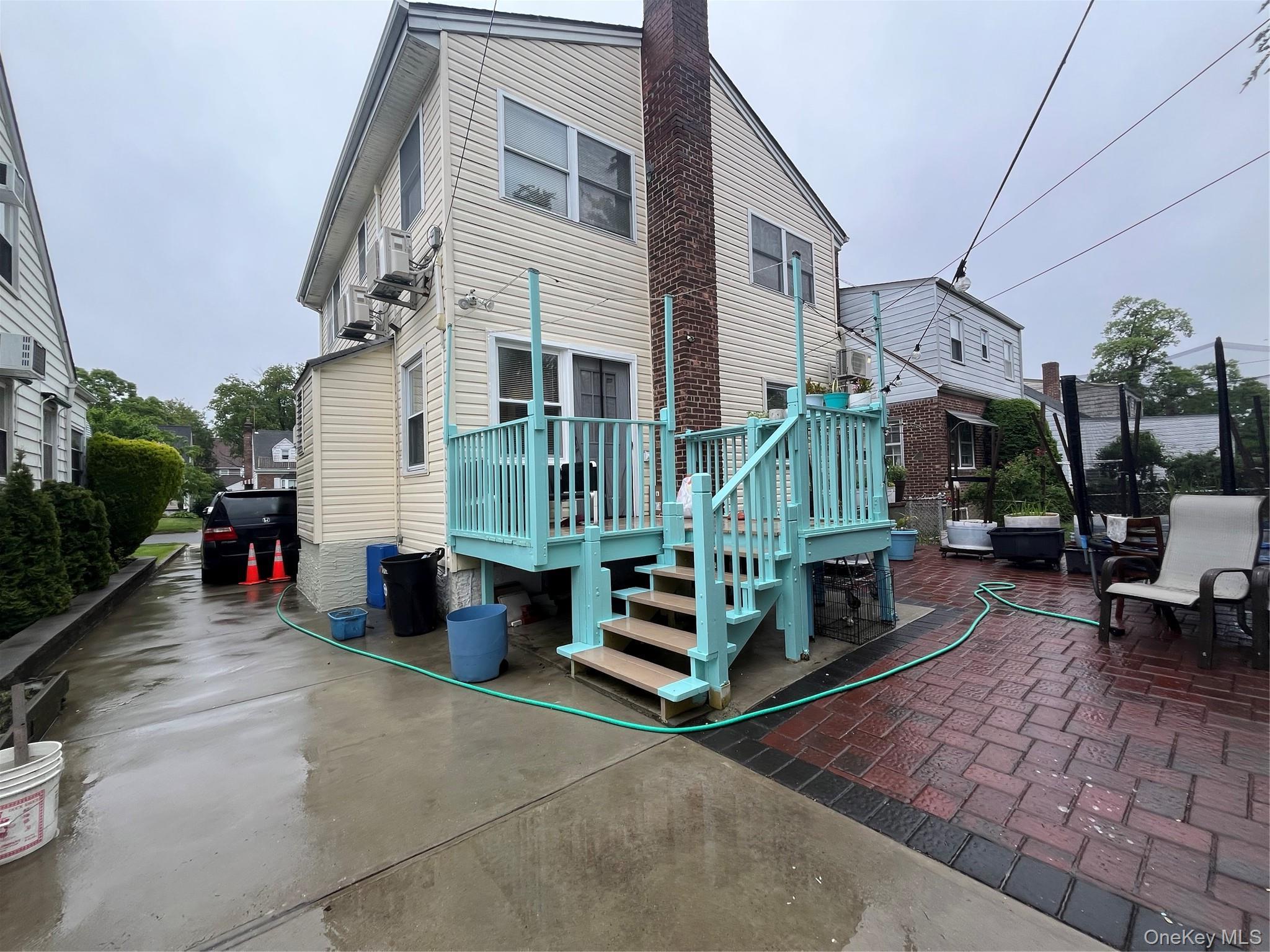 Single Family 251st Street Queens, NY 11426, MLS-1033887-18