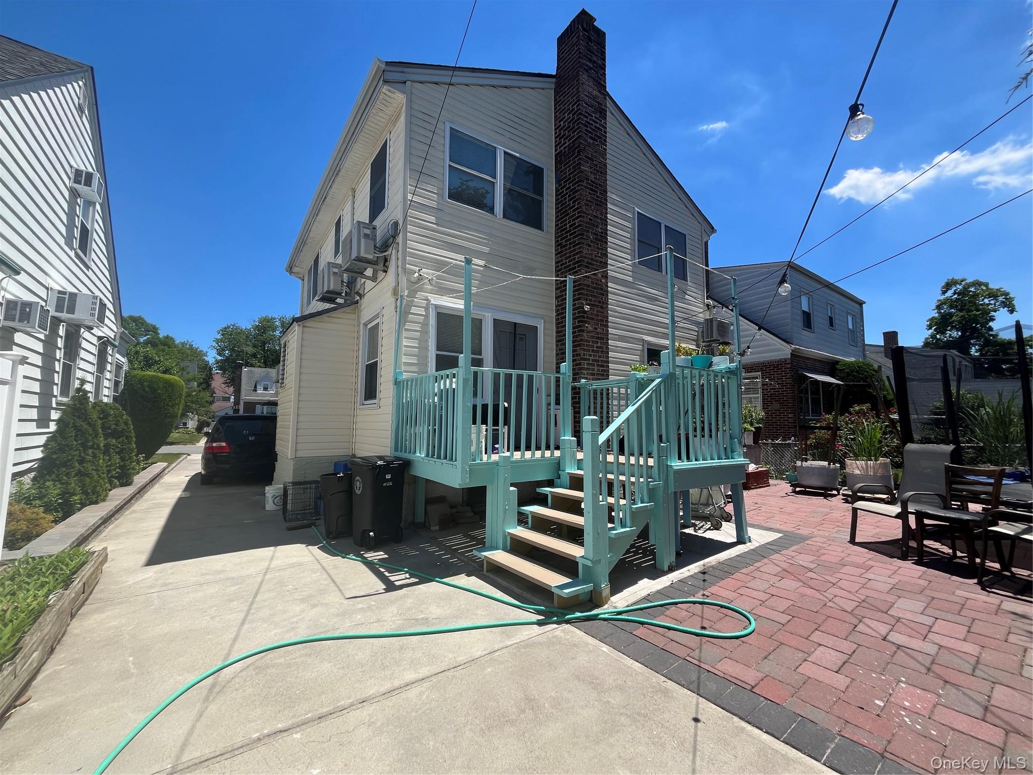 Single Family 251st Street Queens, NY 11426, MLS-1033887-19