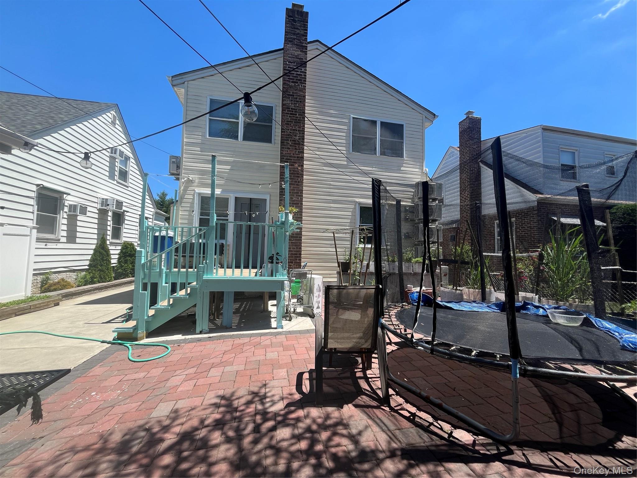 Single Family 251st Street  Queens, NY 11426, MLS-1033887-20