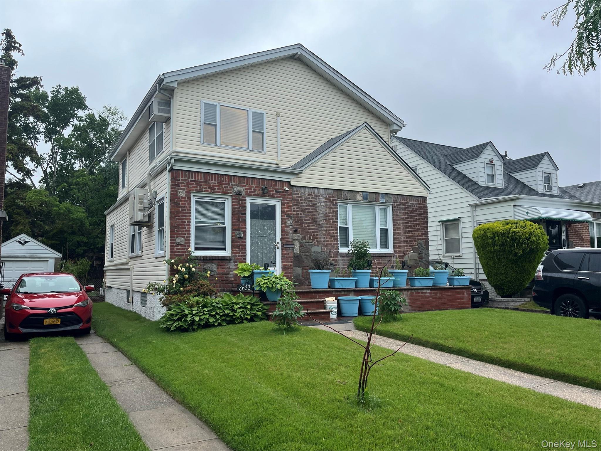 Single Family 251st Street Queens, NY 11426, MLS-1033887-3