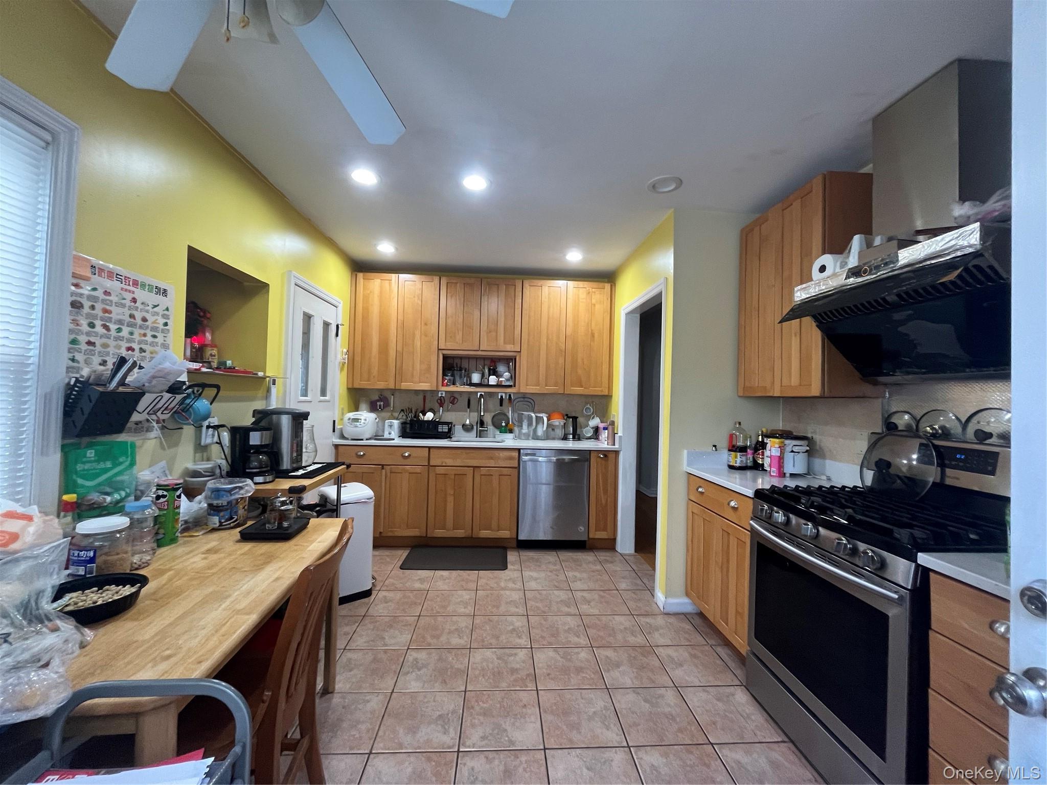 Single Family 251st Street Queens, NY 11426, MLS-1033887-5
