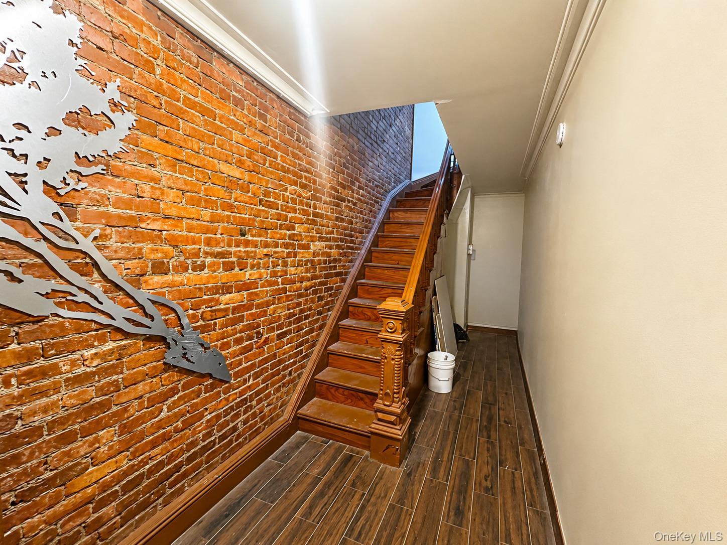 Single Family Mother Gaston Boulevard  Brooklyn, NY 11233, MLS-1033888-4