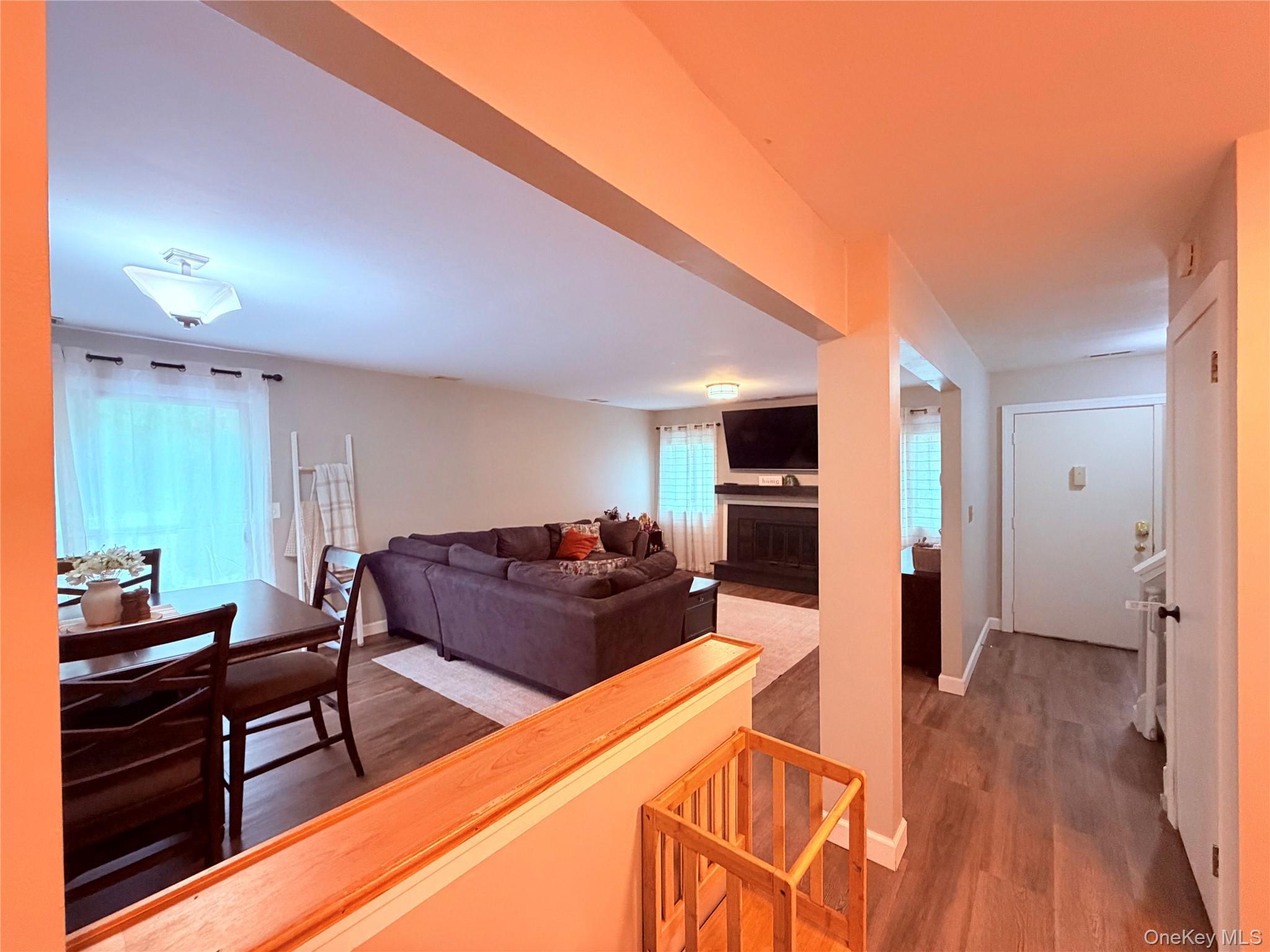 Single Family Redwood Drive Orange County, NY 10930, MLS-1033890-13