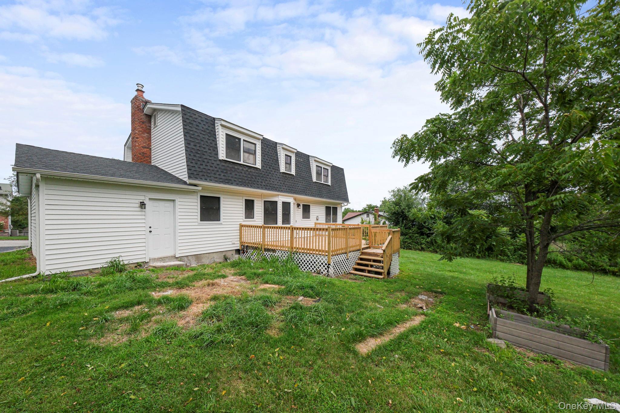 Single Family Sturr Lane  Orange County, NY 10921, MLS-1033899-43
