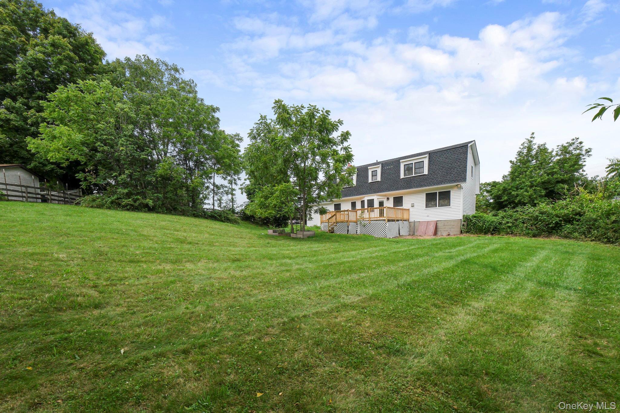 Single Family Sturr Lane  Orange County, NY 10921, MLS-1033899-44