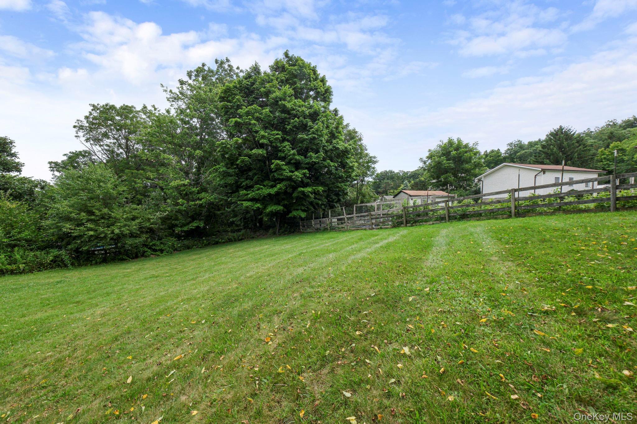 Single Family Sturr Lane  Orange County, NY 10921, MLS-1033899-49